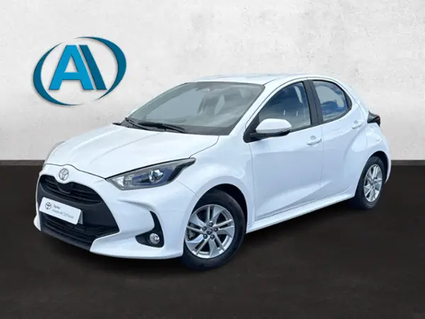 GR YARIS